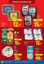 Lidl tilbudsavis Side 20
