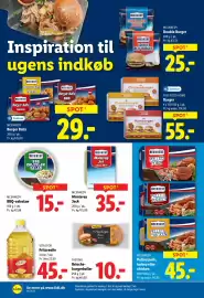 Lidl tilbudsavis Side 29