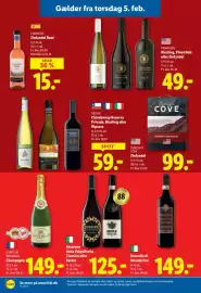 Lidl tilbudsavis Side 3