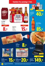 Lidl tilbudsavis Side 30