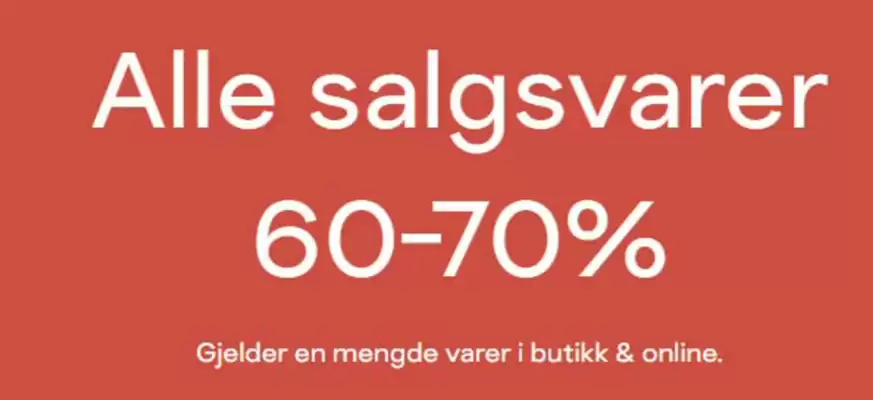 Match kundeavis (gyldig til 15-02)