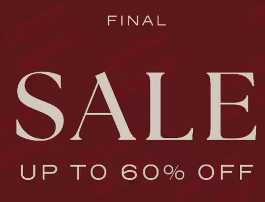 Lexington kundeavis (gyldig til 8-02)