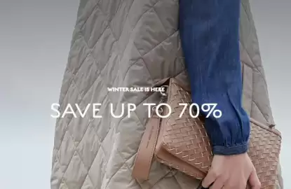 Ilse Jacobsen kundeavis Side 1