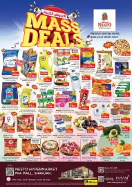 Nesto catalogue Page 1