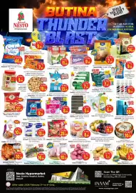 Nesto catalogue Page 1