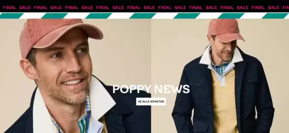 Dressmann kundeavis uke 6 Side 1