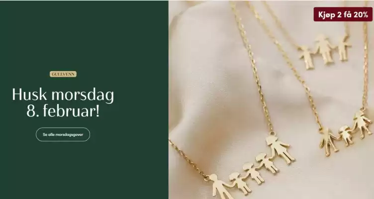 Gullfunn kundeavis (gyldig til 8-02)