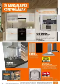 OBI akciós újság Oldal 10