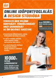 OBI akciós újság Oldal 12