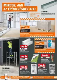 OBI akciós újság Oldal 14