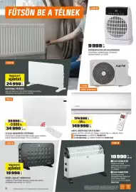 OBI akciós újság Oldal 18