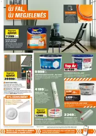 OBI akciós újság Oldal 19