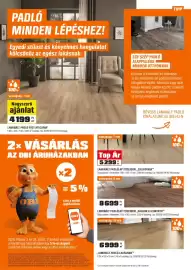 OBI akciós újság Oldal 2