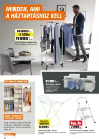 OBI akciós újság Oldal 20