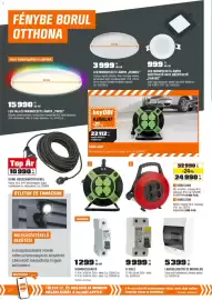 OBI akciós újság Oldal 22