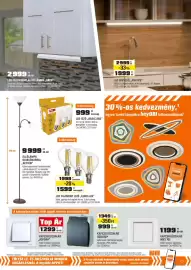 OBI akciós újság Oldal 23