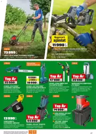 OBI akciós újság Oldal 27