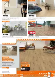 OBI akciós újság Oldal 3