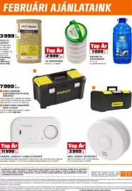 OBI akciós újság Oldal 30