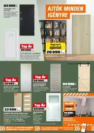 OBI akciós újság Oldal 7