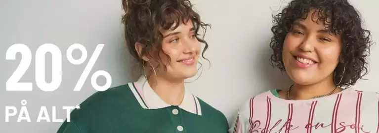 Zizzi kundeavis Side 1