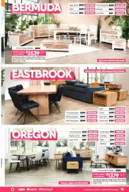 ComfortStyle Furniture & Bedding catalogue Page 15