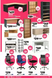 ComfortStyle Furniture & Bedding catalogue Page 21