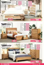 ComfortStyle Furniture & Bedding catalogue Page 24