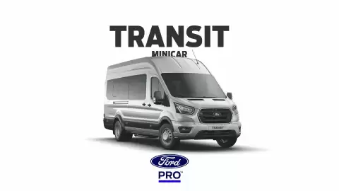 Catalogue Ford page 1