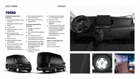 Catalogue Ford page 3