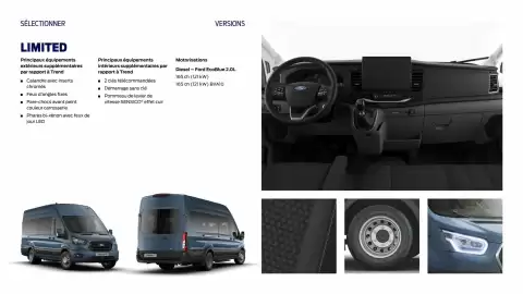 Catalogue Ford page 4