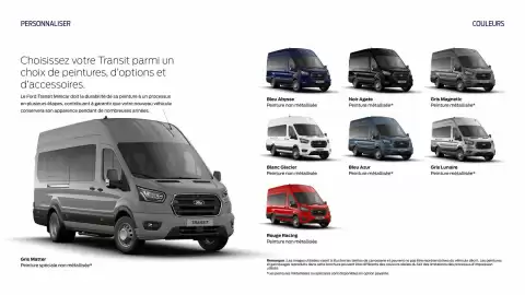 Catalogue Ford page 5