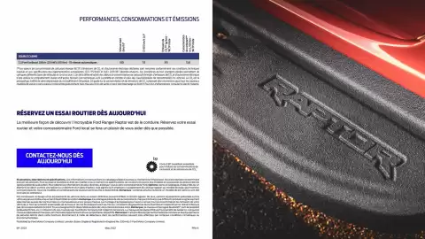 Catalogue Ford page 3