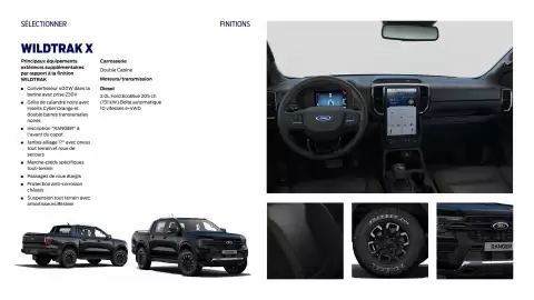 Catalogue Ford page 10