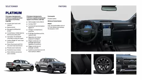 Catalogue Ford page 11