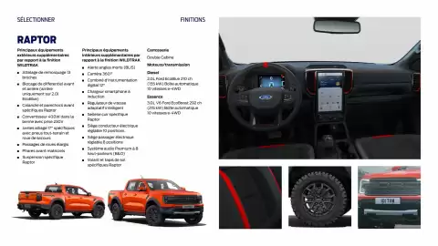 Catalogue Ford page 12