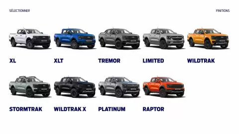 Catalogue Ford page 3