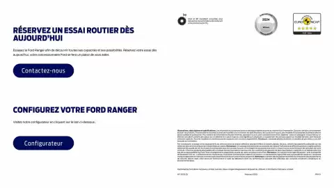 Catalogue Ford page 31