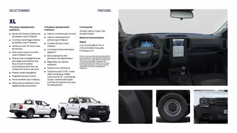 Catalogue Ford page 4
