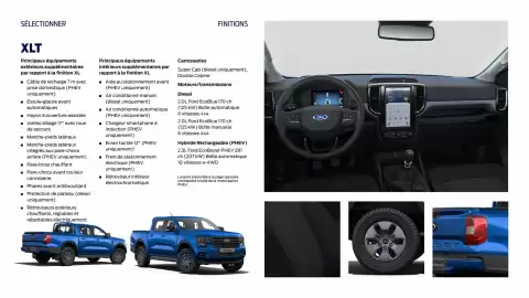 Catalogue Ford page 5