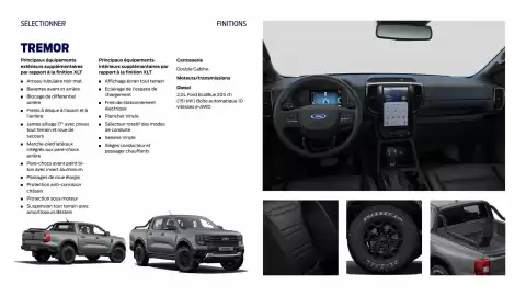 Catalogue Ford page 6