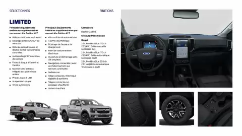 Catalogue Ford page 7