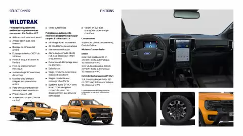 Catalogue Ford page 8