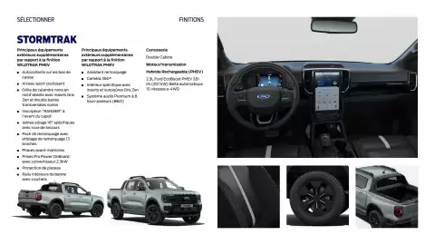 Catalogue Ford page 9