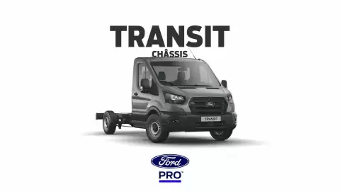 Catalogue Ford page 1