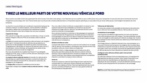 Catalogue Ford page 15