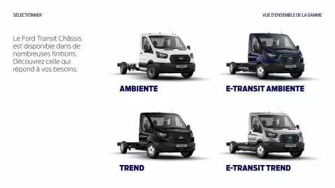 Catalogue Ford page 3