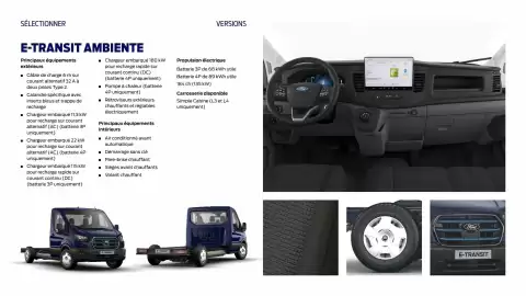 Catalogue Ford page 5