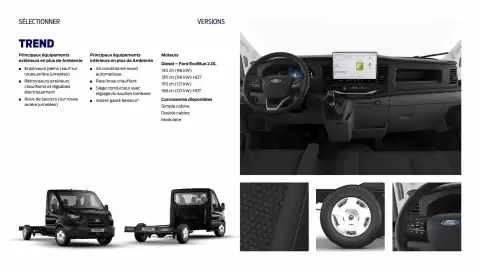 Catalogue Ford page 6