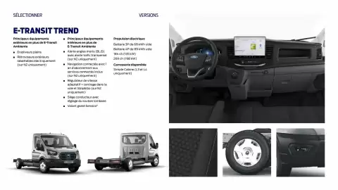 Catalogue Ford page 7